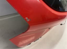 FORD BM51-A431F78AB BM51A431F78AB Bootlid / tailgate FORD FOCUS III (2010-2018) — thumbnail 3