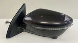 NISSAN 963024EH8B Mirror left NISSAN QASHQAI II (J11) (2013-2021) — thumbnail 2