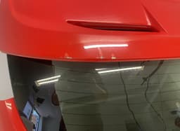 FORD BM51-A431F78AB BM51A431F78AB Bootlid / tailgate FORD FOCUS III (2010-2018) — thumbnail 2