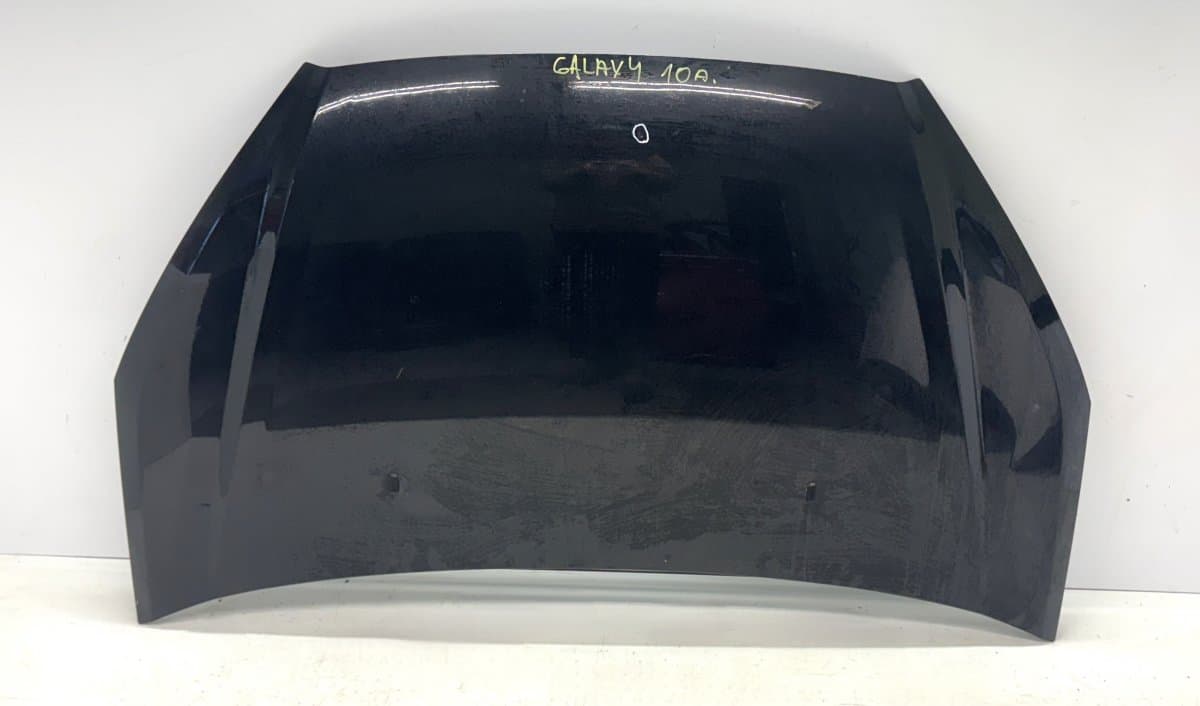 FORD PAM21U16610AC Bonnet FORD GALAXY II (WA6) (2006-2015)