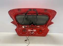 FORD BM51-A431F78AB BM51A431F78AB Bootlid / tailgate FORD FOCUS III (2010-2018) — thumbnail 7