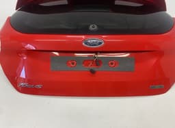 FORD BM51-A431F78AB BM51A431F78AB Bootlid / tailgate FORD FOCUS III (2010-2018) — thumbnail 6