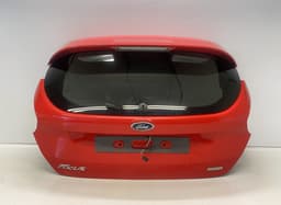 FORD BM51-A431F78AB BM51A431F78AB Bootlid / tailgate FORD FOCUS III (2010-2018) — thumbnail 1