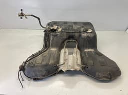 AUDI 4E0201021AP Fuel Tank AUDI A8 (4E) (2002-2010) — thumbnail 1