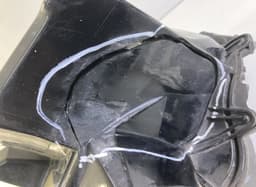 MAZDA K31V51030 KR9P51030 2245672500 Headlight right MAZDA CX-60 (KH) (2022-) — thumbnail 7