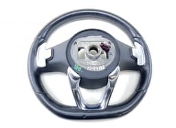 MERCEDES-BENZ A0004609602 Steering Wheel MERCEDES-BENZ S-CLASS (W222, X222) (2013-2020) — thumbnail 2