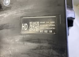 MAZDA K31V51030 KR9P51030 2245672500 Headlight right MAZDA CX-60 (KH) (2022-) — thumbnail 10