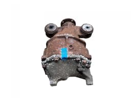LEXUS 4111030A81 Rear axle differential LEXUS GS III (2005-2011) — thumbnail 4