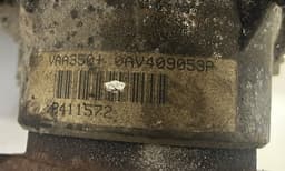VW 0AV409053P Transfer Box VW CADDY III (2K) (2004-2015) — thumbnail 3