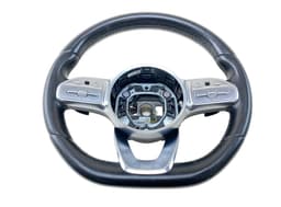 MERCEDES-BENZ A0004609602 Steering Wheel MERCEDES-BENZ S-CLASS (W222, X222) (2013-2020) — thumbnail 1