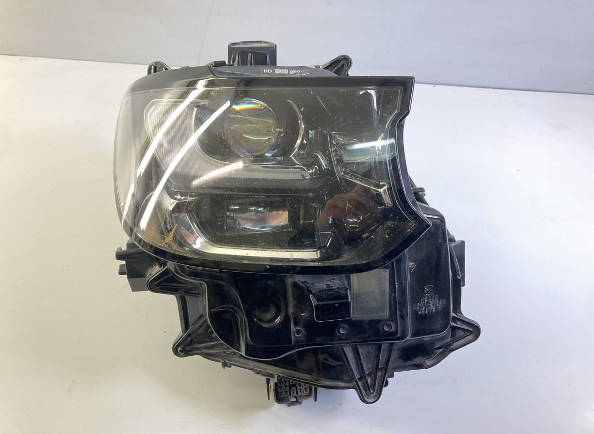 MAZDA K31V51030 KR9P51030 2245672500 Headlight right MAZDA CX-60 (KH) (2022-)