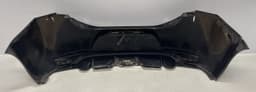 NISSAN 850223NL0A Rear bumper NISSAN LEAF I (ZE0) (2010-2017) — thumbnail 4
