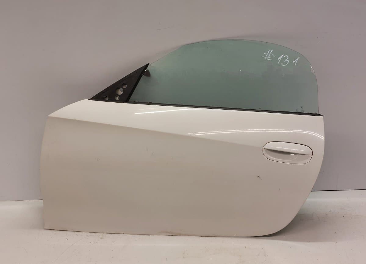 BMW 41517201637 30705512903J Door Front Left BMW Z4 (E85, E86) (2003-2009)