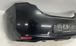 NISSAN 850223NL0A Rear bumper NISSAN LEAF I (ZE0) (2010-2017) — thumbnail 2