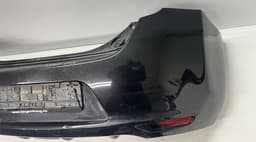 NISSAN 850223NL0A Rear bumper NISSAN LEAF I (ZE0) (2010-2017) — thumbnail 3