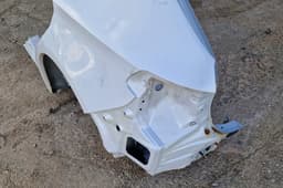 SUBARU 51439FG0909P Fender Rear Left SUBARU IMPREZA (GH, GR) (2008-2012) — thumbnail 2