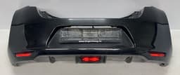 NISSAN 850223NL0A Rear bumper NISSAN LEAF I (ZE0) (2010-2017) — thumbnail 1