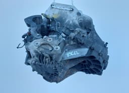 VOLVO MMT6 36001831 Gearbox VOLVO S60 II / V60 I (2010-2018) — thumbnail 2
