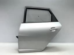 SEAT 6J8833055 Door Rear Left SEAT IBIZA IV (6J, 6P) (2008-2017) — thumbnail 1