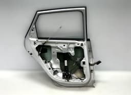 SEAT 6J8833055 Door Rear Left SEAT IBIZA IV (6J, 6P) (2008-2017) — thumbnail 2