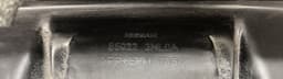 NISSAN 850223NL0A Rear bumper NISSAN LEAF I (ZE0) (2010-2017) — thumbnail 5