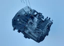 VOLVO MMT6 36001831 Gearbox VOLVO S60 II / V60 I (2010-2018) — thumbnail 3