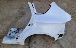 SUBARU 51439FG0909P Fender Rear Left SUBARU IMPREZA (GH, GR) (2008-2012) — thumbnail 1