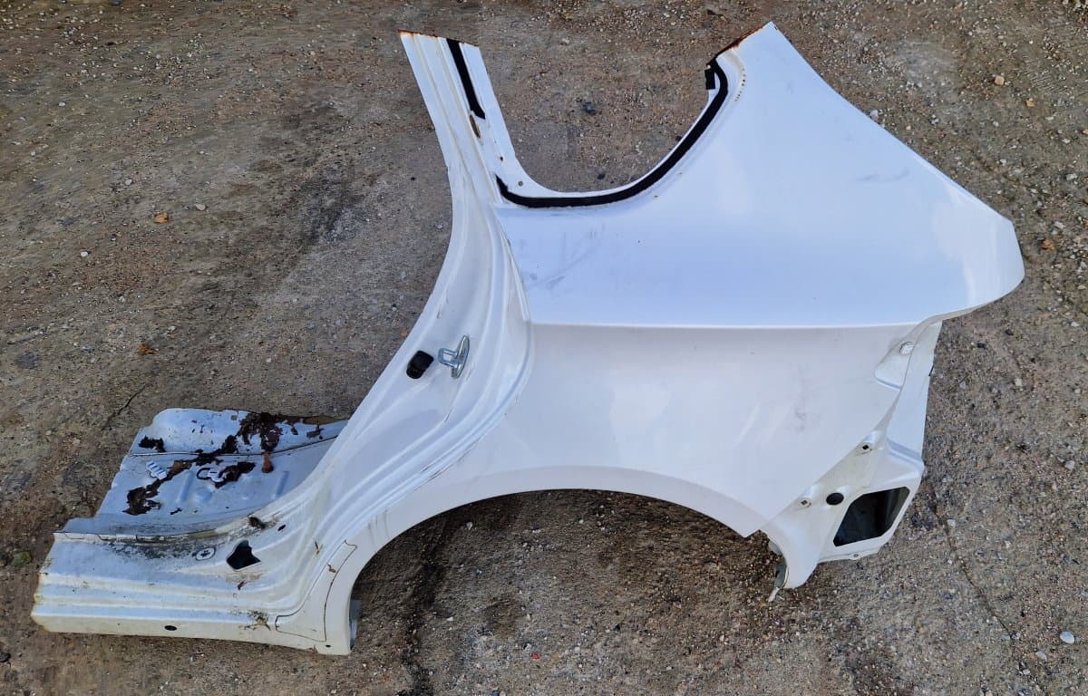 SUBARU 51439FG0909P Fender Rear Left SUBARU IMPREZA (GH, GR) (2008-2012)