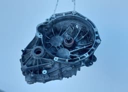 VOLVO MMT6 36001831 Gearbox VOLVO S60 II / V60 I (2010-2018) — thumbnail 1
