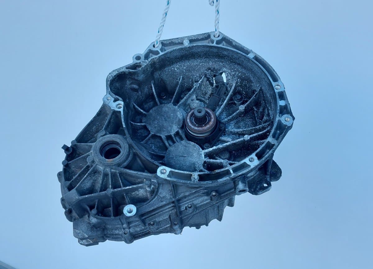 VOLVO MMT6 36001831 Gearbox VOLVO S60 II / V60 I (2010-2018)