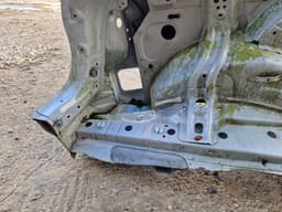 SUBARU 51439FG0909P Fender Rear Left SUBARU IMPREZA (GH, GR) (2008-2012) — thumbnail 5