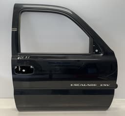 CADILLAC 15017224 Door Front Right CADILLAC ESCALADE (1998-2006) — thumbnail 1