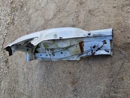 SUBARU 51439FG0909P Fender Rear Left SUBARU IMPREZA (GH, GR) (2008-2012) — thumbnail 8