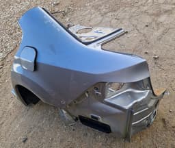 HONDA 04646TL0G00ZZ Fender Rear Left HONDA ACCORD VIII (CP, CU) (2007-2015) — thumbnail 8