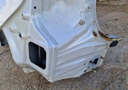 SUBARU 51439FG0909P Fender Rear Left SUBARU IMPREZA (GH, GR) (2008-2012) — thumbnail 3