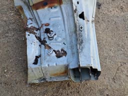 SUBARU 51439FG0909P Fender Rear Left SUBARU IMPREZA (GH, GR) (2008-2012) — thumbnail 7