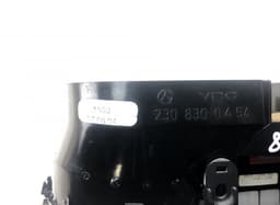 MERCEDES-BENZ A2308300054 Air Vent Center Front MERCEDES-BENZ SL-CLASS (R230) (2001-2012) — thumbnail 3