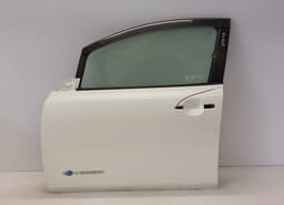 NISSAN H010A3NAMA Door Front Left NISSAN LEAF I (ZE0) (2010-2017) — thumbnail 1