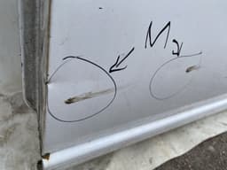 MERCEDES-BENZ A4477304200 Sliding door left MERCEDES-BENZ VITO / V-CLASS (W447) (2014-) — thumbnail 4