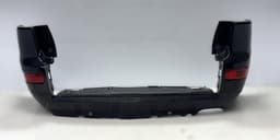 PEUGEOT 7410HH 7410EZ 7410FC Rear bumper PEUGEOT 4007 (GP) (2007-2012) — thumbnail 1