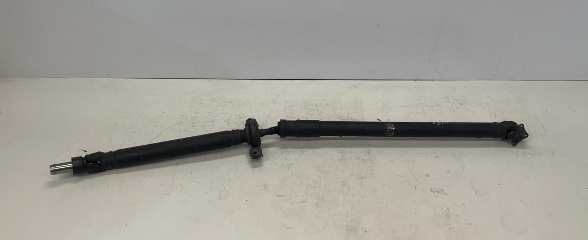 SUBARU 27111AL040 Propeller Shaft Complete SUBARU LEGACY VI / Outback (2014-2019)