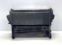 JEEP 55038002AH 55038003AG 55038004AD 68069651AC Radiator set JEEP GRAND CHEROKEE IV (WK, WK2) (2010-2021) — thumbnail 1