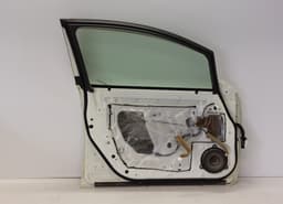 NISSAN H010A3NAMA Door Front Left NISSAN LEAF I (ZE0) (2010-2017) — thumbnail 2