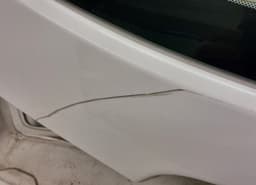 HYUNDAI 737001K000 Bootlid / tailgate HYUNDAI ix20 (JC) (2010-2019) — thumbnail 2