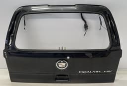 CADILLAC 15201297 Bootlid / tailgate CADILLAC ESCALADE (1998-2006) — thumbnail 1