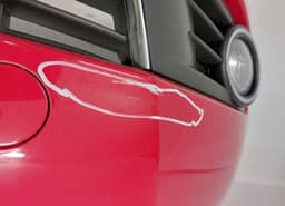 VW 5K0807221 Front Bumper VW GOLF VI (5K) (2008-2013) — thumbnail 5