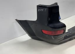 PEUGEOT 7410HH 7410EZ 7410FC Rear bumper PEUGEOT 4007 (GP) (2007-2012) — thumbnail 2