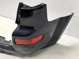 PEUGEOT 7410HH 7410EZ 7410FC Rear bumper PEUGEOT 4007 (GP) (2007-2012) — thumbnail 3
