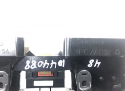 MERCEDES-BENZ A2308300054 Air Vent Center Front MERCEDES-BENZ SL-CLASS (R230) (2001-2012) — thumbnail 4