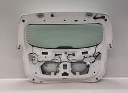 HYUNDAI 737001K000 Bootlid / tailgate HYUNDAI ix20 (JC) (2010-2019) — thumbnail 4